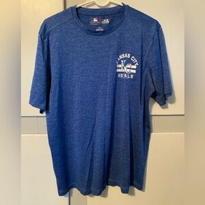 KC Royals Shirt - Size L ⚾️